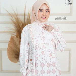 Amira Dress