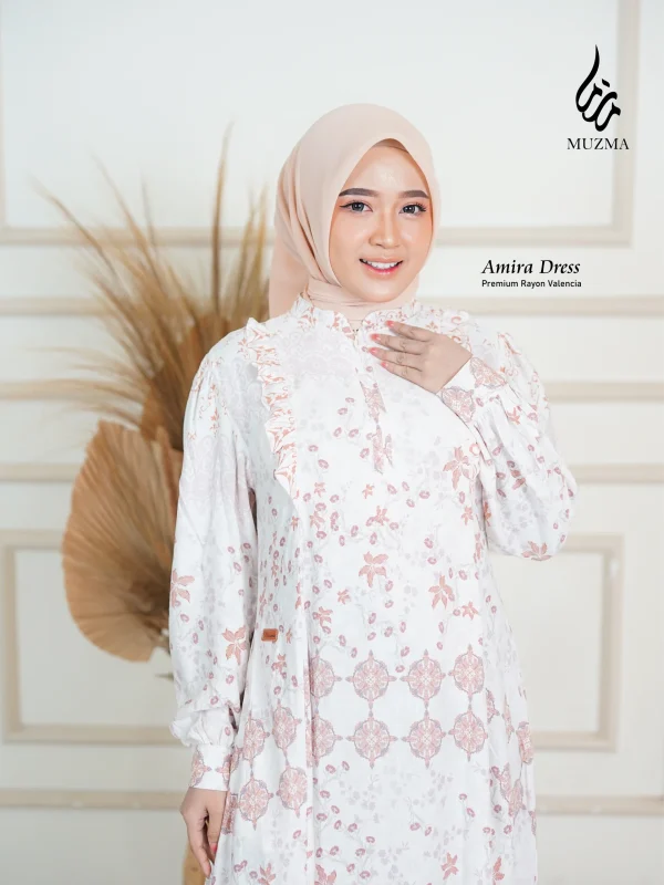 Amira Dress