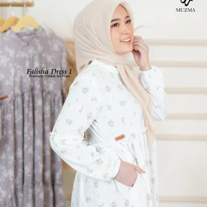 Falisha Dress Style 1