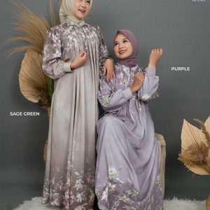 Zazkiya Dress