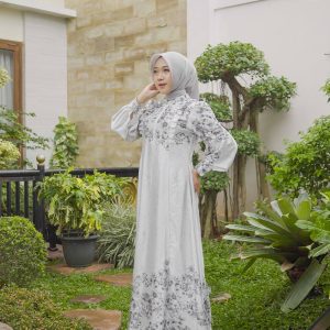 Auristella Dress