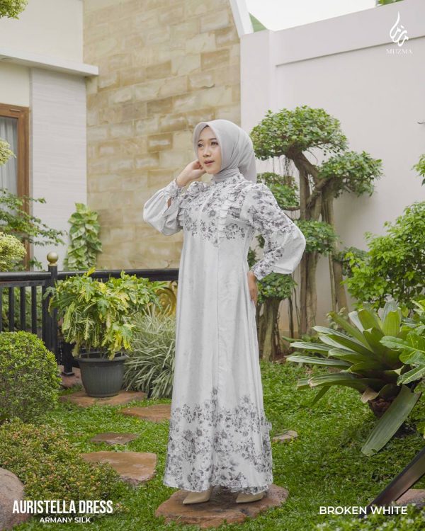 Auristella Dress