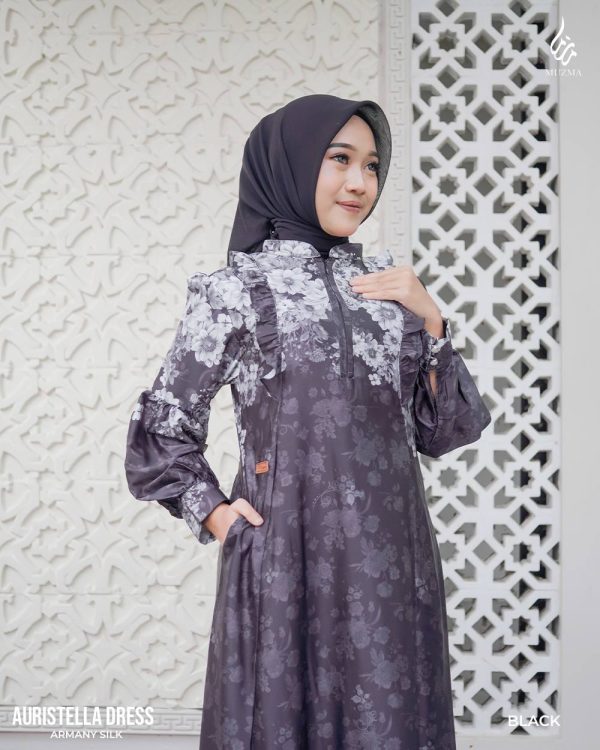 Auristella Dress - Gambar 7
