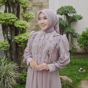 Nareswada Dress