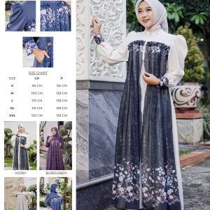 Galena Dress