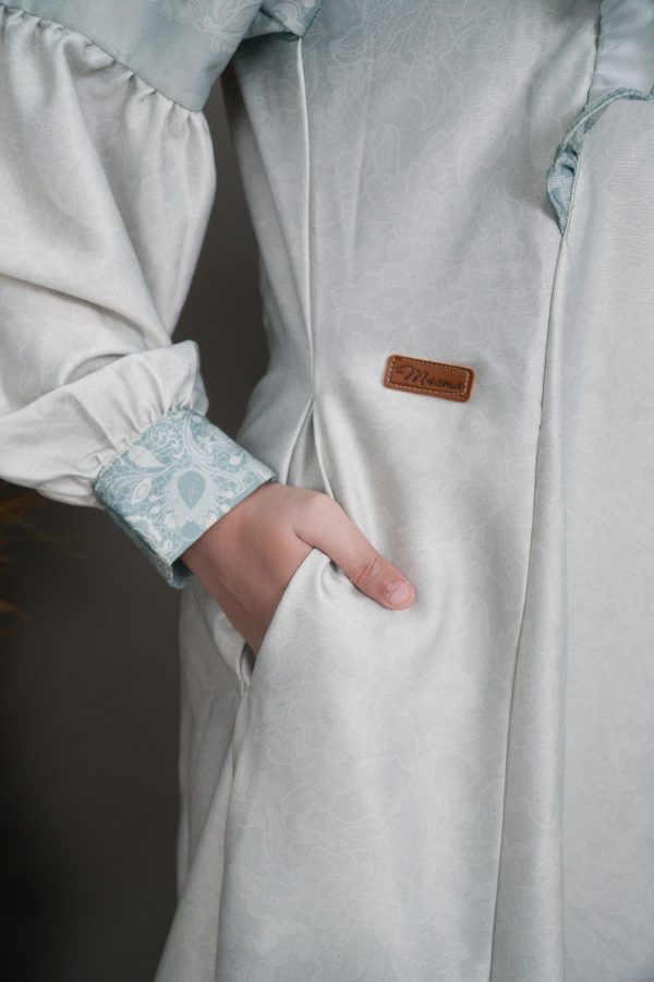 Aqila Dress - Gambar 13