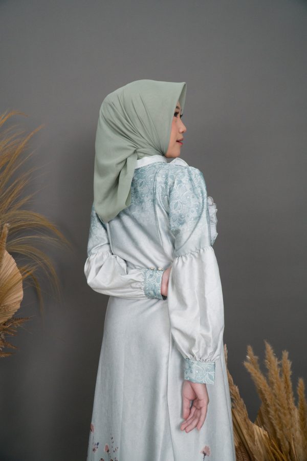 Aqila Dress - Gambar 7