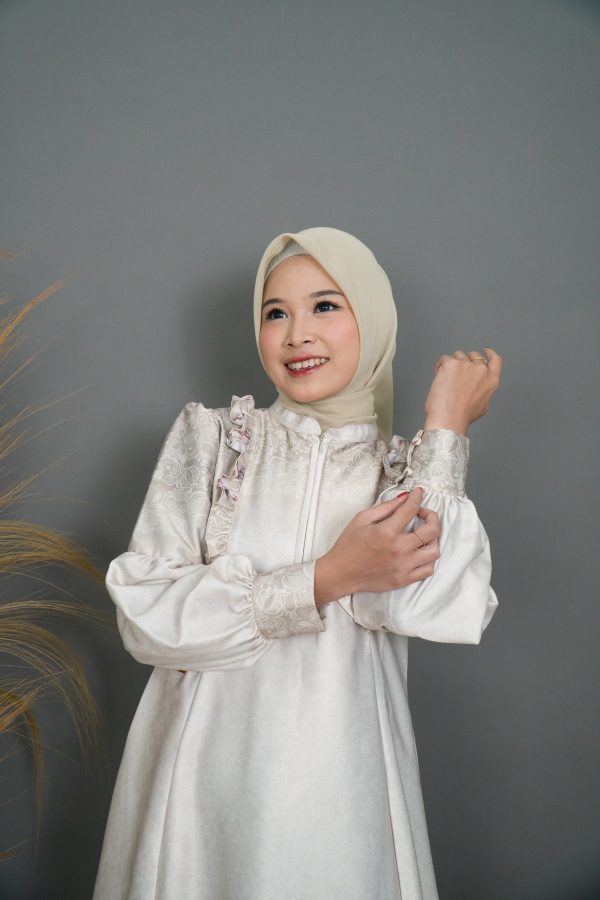 Aqila Dress - Gambar 6