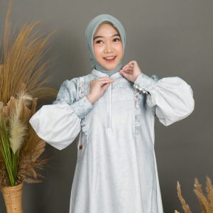 Aqila Dress
