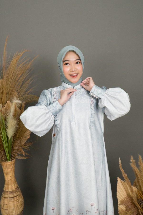 Aqila Dress