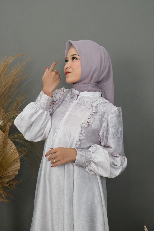 Aqila Dress - Gambar 2