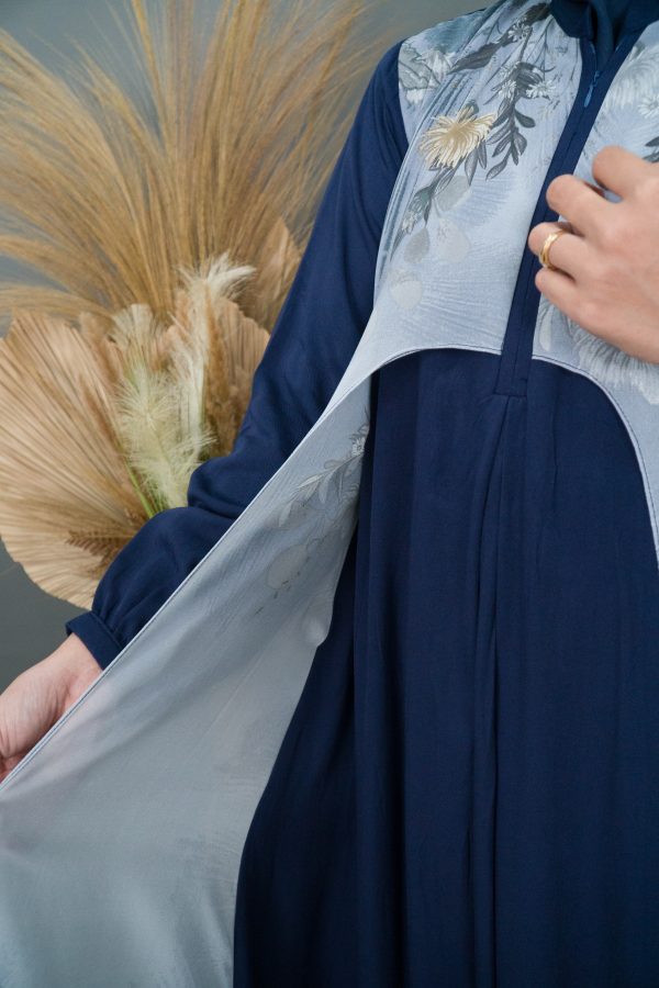 Hajjar Dress - Gambar 7
