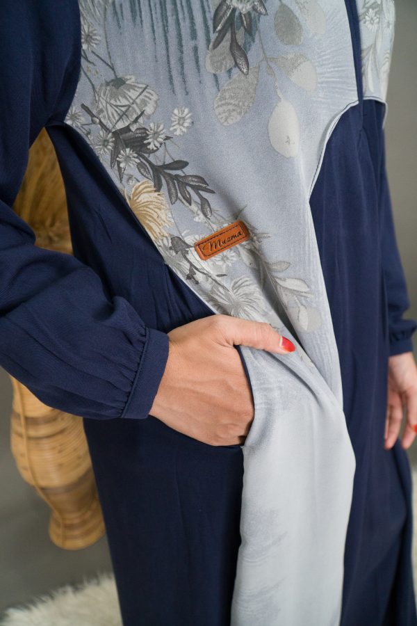Hajjar Dress - Gambar 6