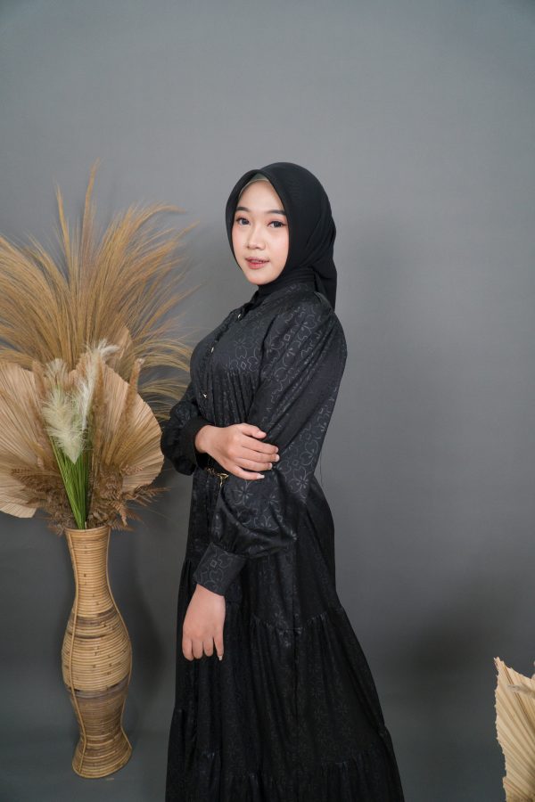 Azzahra Dress - Gambar 16