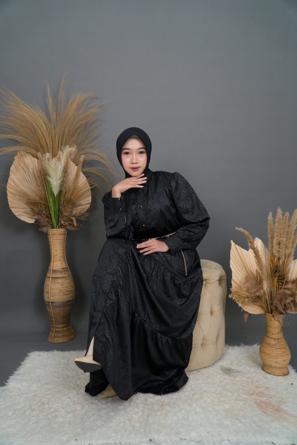 Azzahra Dress - Gambar 2