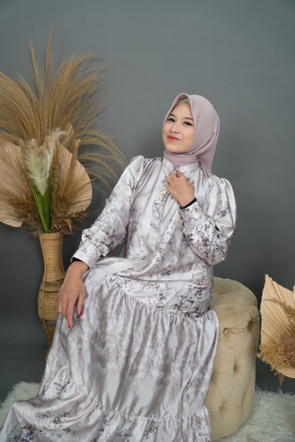 Greesa Drees - Gambar 2