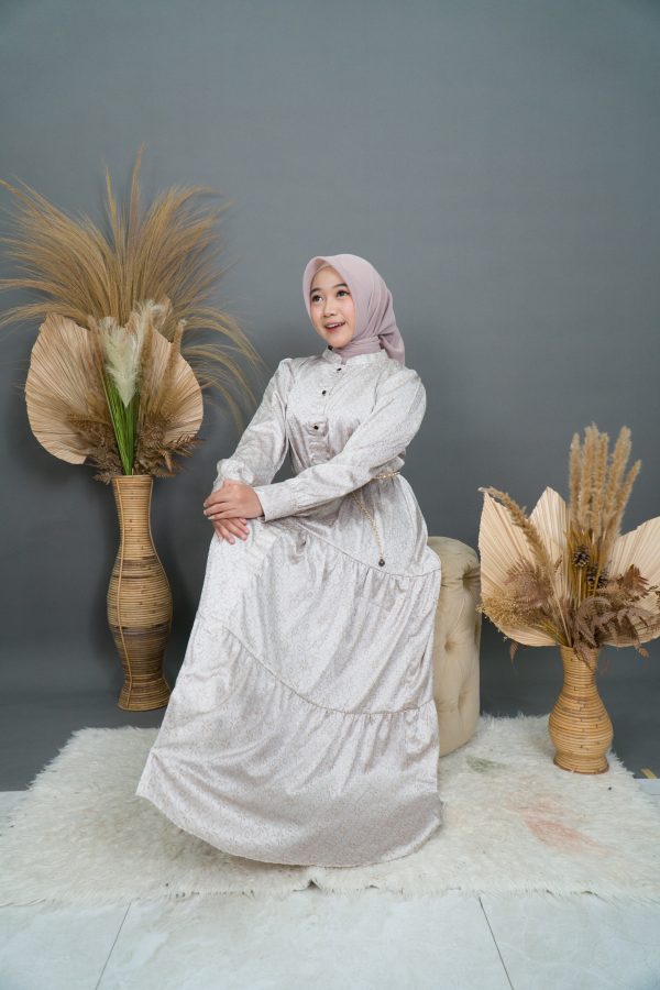 Azzahra Dress - Gambar 14