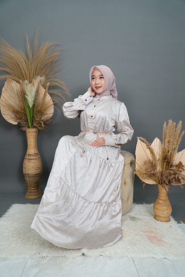 Azzahra Dress - Gambar 13