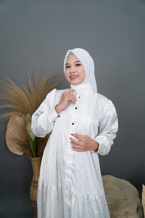 Azzahra Dress - Gambar 12