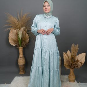 Azzahra Dress