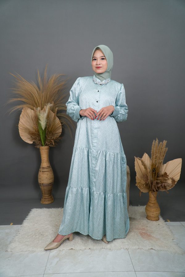 Azzahra Dress
