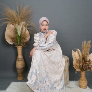 Ayasha Dress
