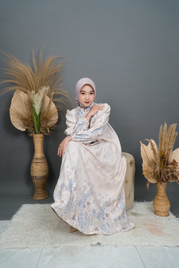 Ayasha Dress