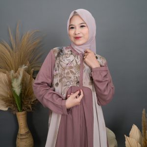 Hajjar Dress