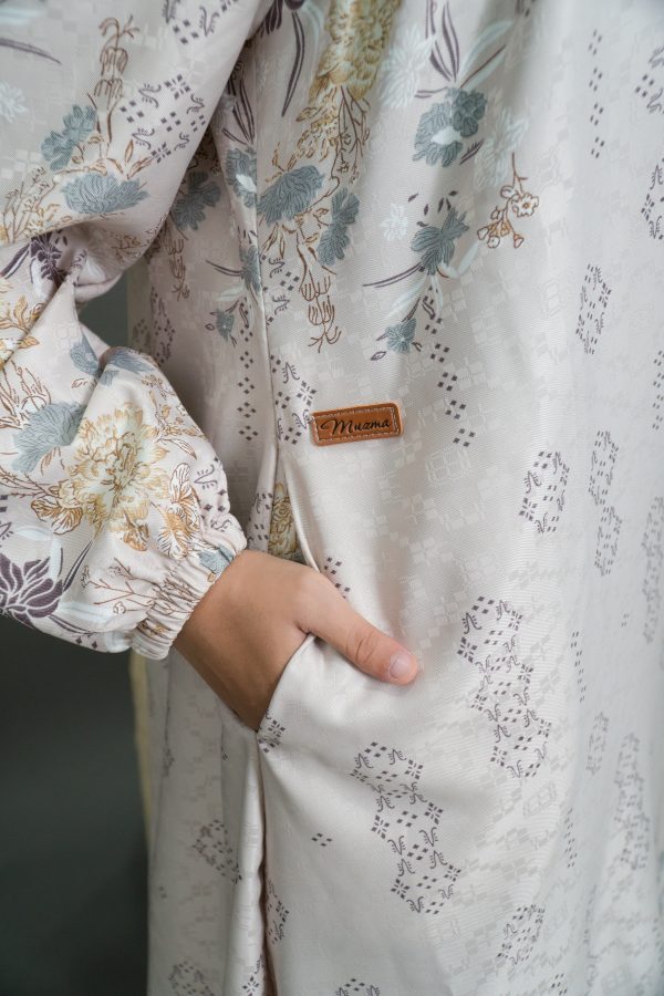 Ayasha Dress - Gambar 10
