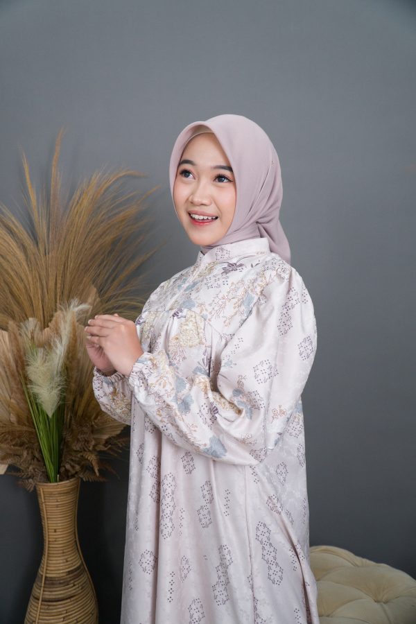 Ayasha Dress - Gambar 11