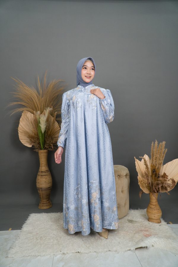 Ayasha Dress - Gambar 12