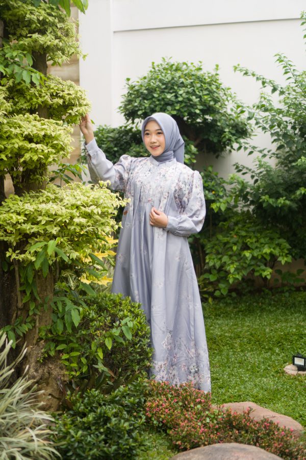 Zalfa Dress - Gambar 6