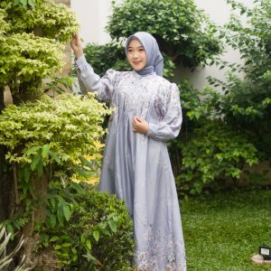 Zalfa Dress