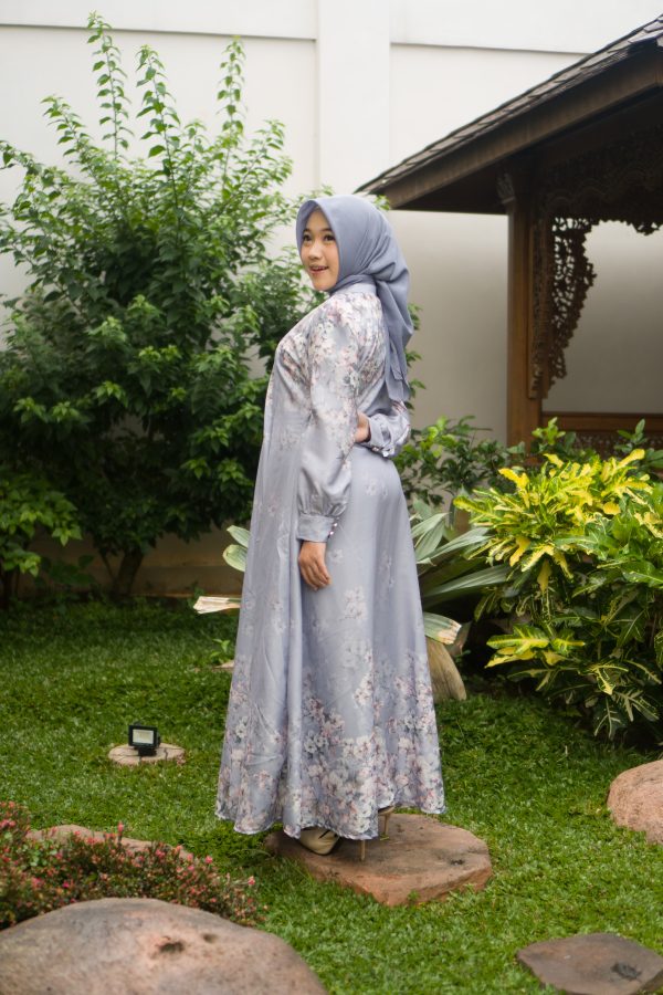 Zalfa Dress - Gambar 5