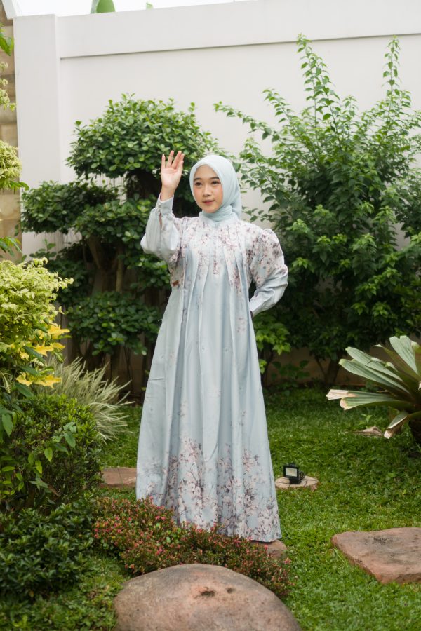Zalfa Dress - Gambar 8