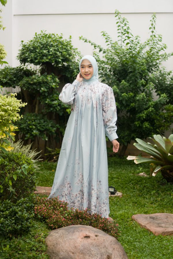 Zalfa Dress - Gambar 7