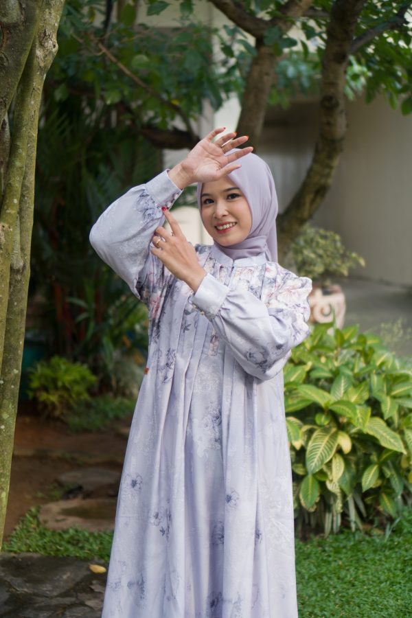 Qonita Dress