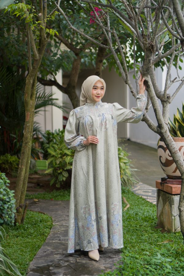 Ayasha Dress - Gambar 9