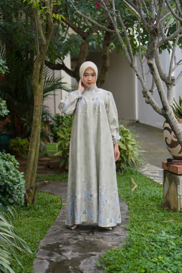 Ayasha Dress - Gambar 6