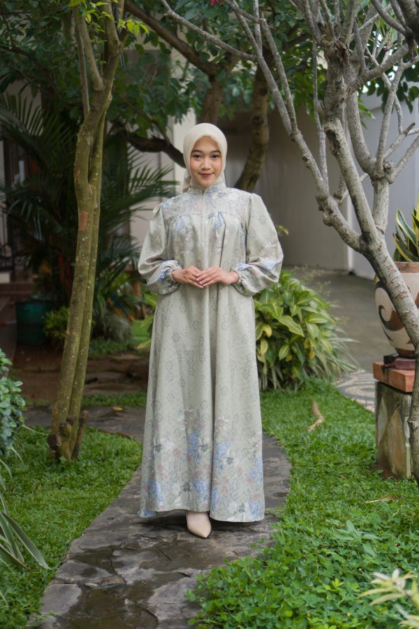 Ayasha Dress - Gambar 7