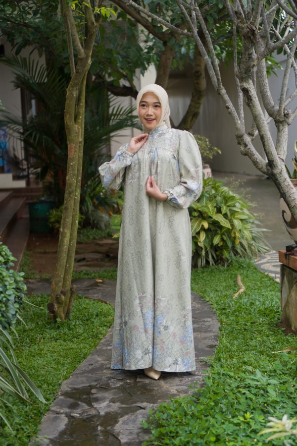 Ayasha Dress - Gambar 5