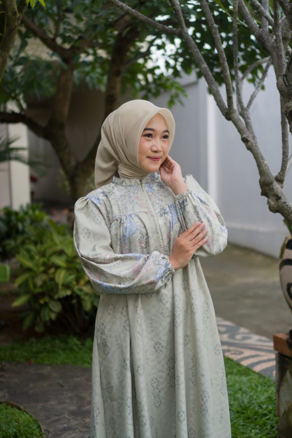 Ayasha Dress - Gambar 8