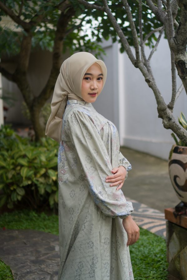 Ayasha Dress - Gambar 4