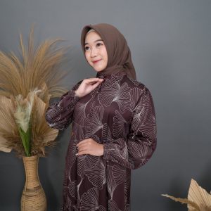 Latisya Homie Dress