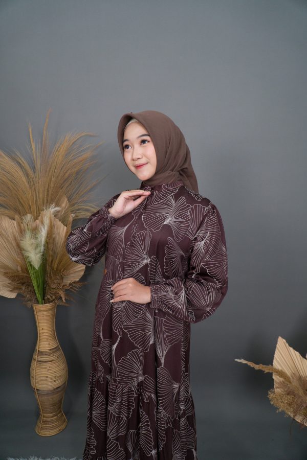 Latisya Homie Dress