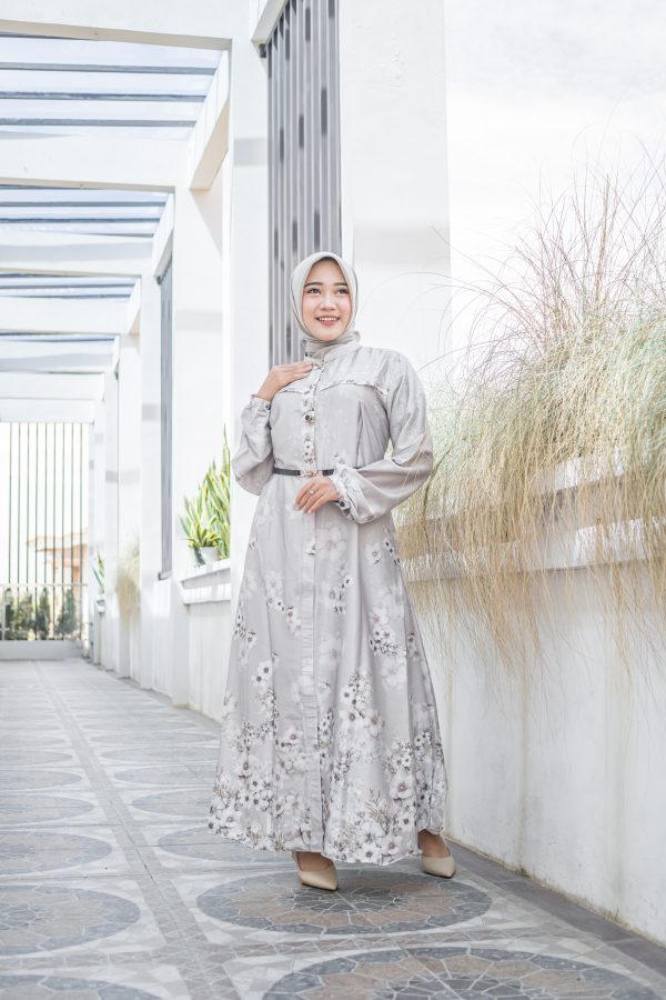 Jennar Dress - Gambar 12