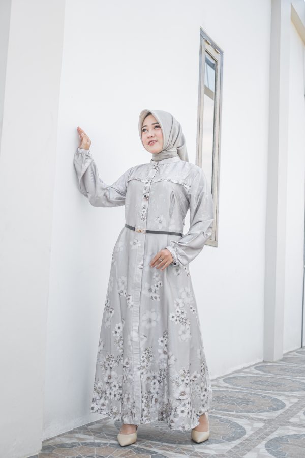 Jennar Dress - Gambar 11