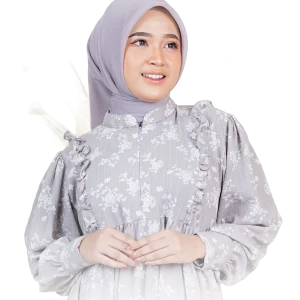 Falisha Dress Style 2