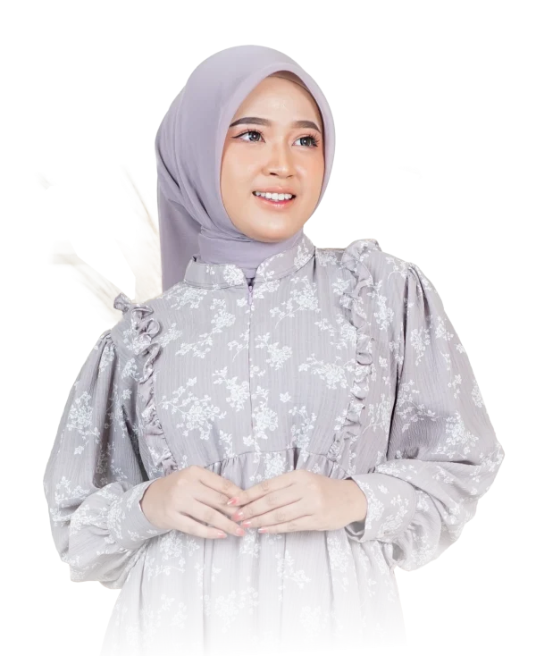 Falisha Dress Style 2