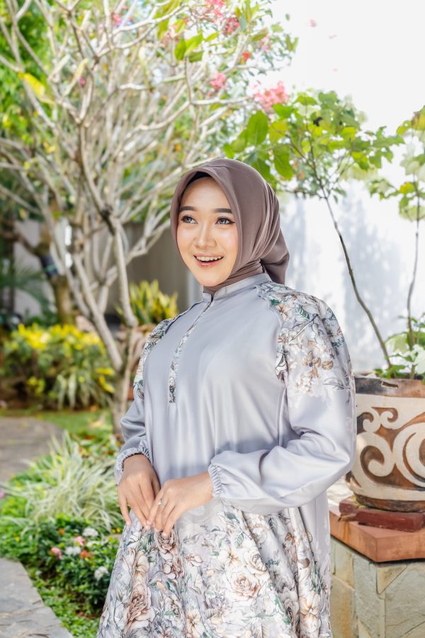 Alifa Dress - Gambar 11